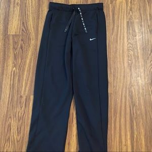 Nike woman’s sweat pants